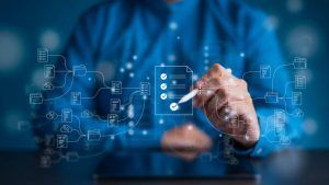 Aplicaciones móviles empresa de software