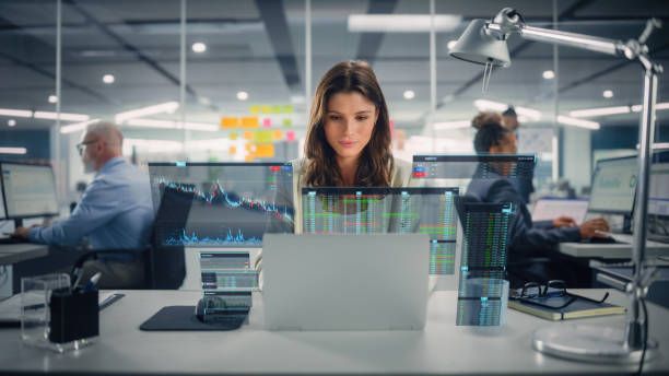 Beneficios clave del software de gestion empresarial para empresas