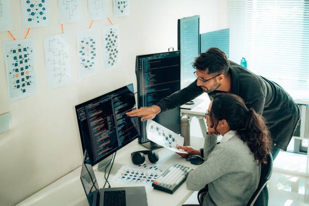 Beneficios del software de automatización para la gestión empresarial