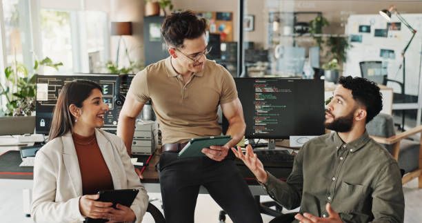 Caracteristicas esenciales del software ERP para la gestion empresarial