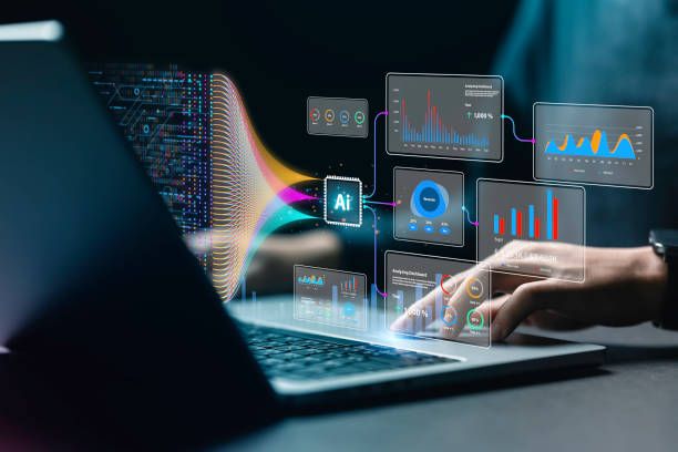 Caracteristicas principales de una empresa de software