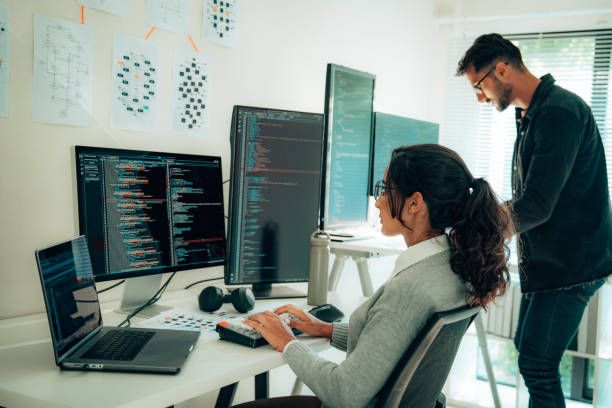 Cómo elegir una empresa de software para tu proyecto exitoso