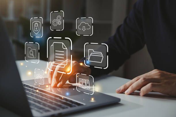 Creación de software para empresas