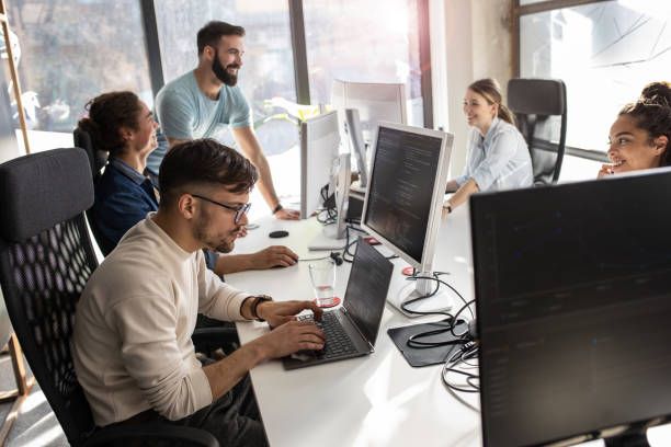 Definicion de Que es una empresa de softwarey su alcance