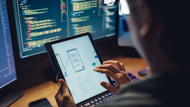 Definicion y caracteristicas de una fabrica empresa de software