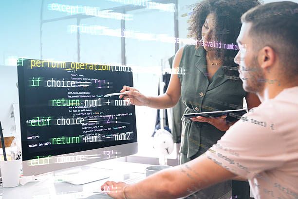 Eficiencia operativa en empresas de software