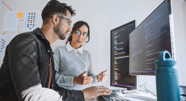 El papel de las soluciones informaticas en la gestion empresarial