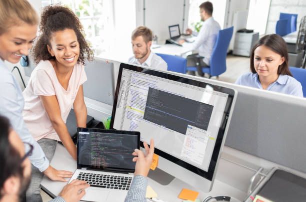 Garantía de calidad en productos y servicios de software