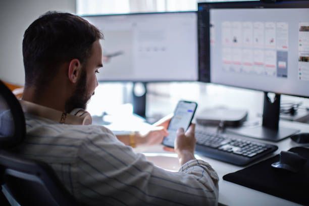 La funcion estrategica de las aplicaciones moviles en las empresas de software