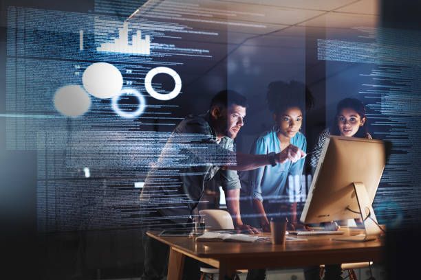La importancia del software empresarial para mejorar la eficiencia
