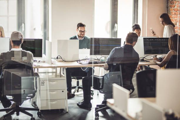 Procesos clave en el desarrollo de software dentro de una fabrica