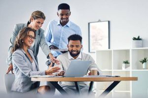 Software para empresas de servicios