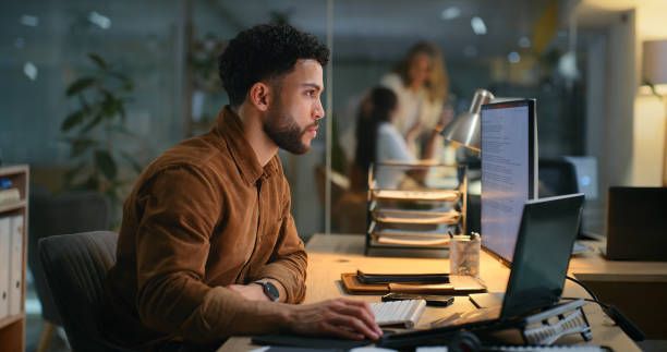 Tipos de empresas de software y sus servicios