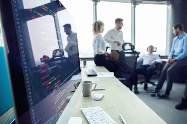 Ventajas competitivas de contratar empresas en Estados Unidos