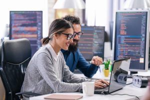 Ventajas de una empresa de software en estados unidos