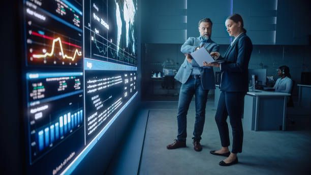 diferencia entre una empresa de software y una agencia digital