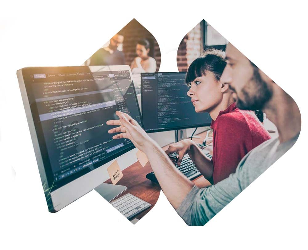 empresa de desarrollo de software en Estados unidos